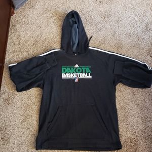 Adidas Dakota team issued sweatshirt